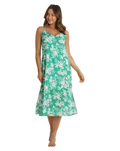 SUNSEEKER ISLAND GIRL SLIP DRESS - SS92095