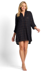 SUNSEEKER PICNIC PAINTERS SHIRT - SS92121