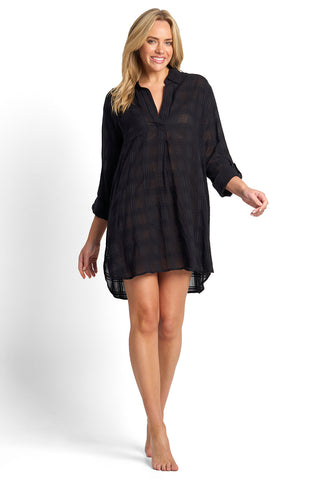 SUNSEEKER PICNIC PAINTERS SHIRT - SS92121