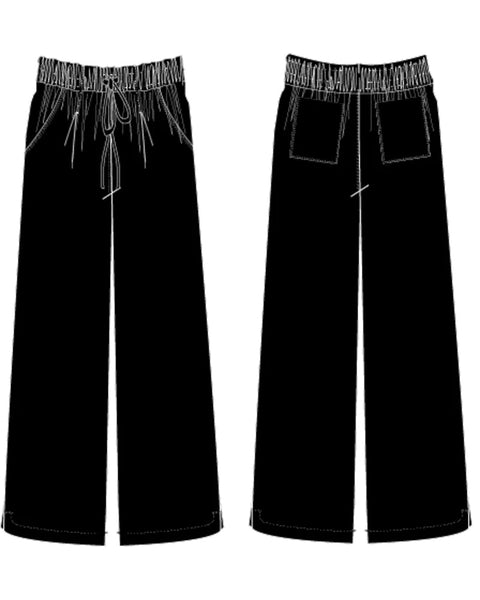 SUNSEEKER RESORT PANT - SS91953