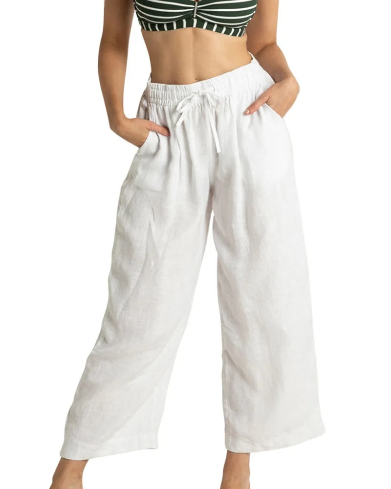 SUNSEEKER RESORT PANT - SS91953