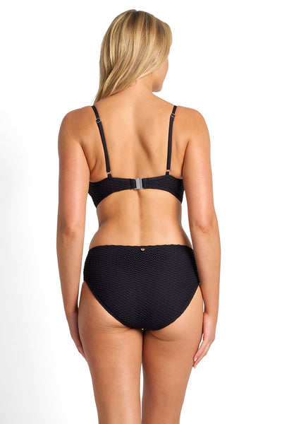 SUNSEEKER SALT D MOULDED PUSH UP BRA - SS12785D