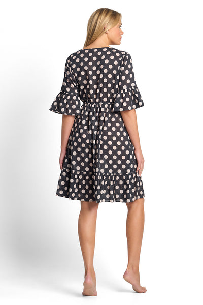 SUNSEEKER SEOUL BABY DOLL DRESS - SS92262