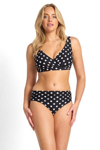 SUNSEEKER SEOUL DD/E TWIST BRA - SS12751DDE