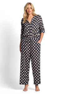 SUNSEEKER SEOUL DRAWSTRING PANT - SS92261