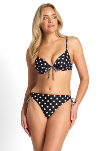 SUNSEEKER SEOUL MOULDED PUSH UP BRA - SS12749