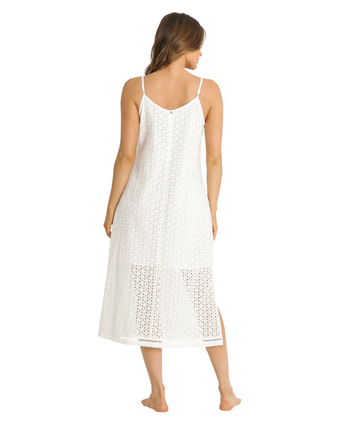 SUNSEEKER SOHO SLIP DRESS - SS92128
