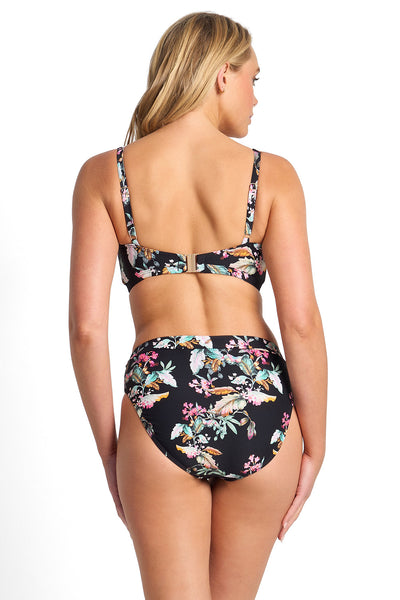 SUNSEEKER VIOLA DD/E SOFT STRAP BRA - SS12769DDE