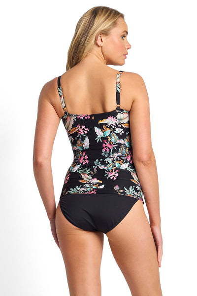 SUNSEEKER VIOLA DD/E SOFT STRAP SINGLET - SS12772DDE
