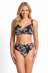 SUNSEEKER VIOLA DD/E SOFT STRAP BRA - SS12769DDE