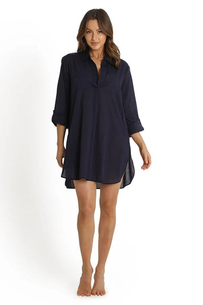 SUNSEEKER CLASSIC PAINTERS SHIRT - SS90789
