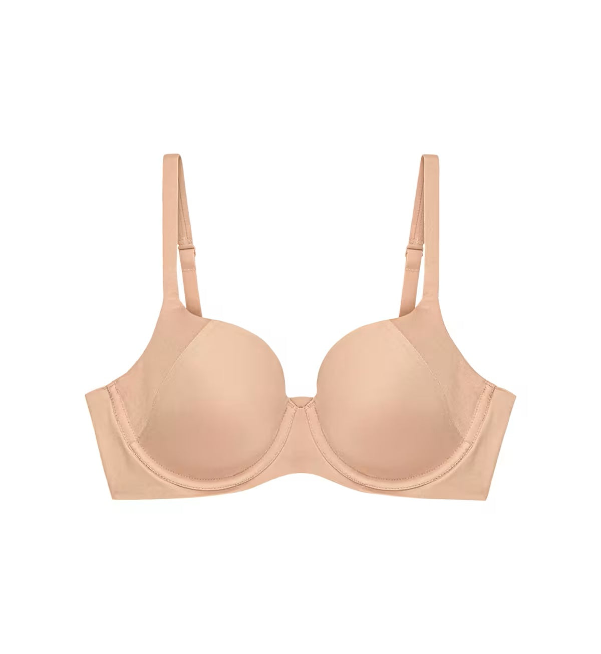 TRIUMPH BODY MAKE-UP SOFT TOUCH WP BRA - 10194318
