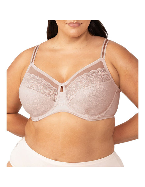 TRIUMPH SHEER WIRED BRA - 10203155