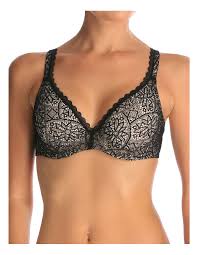 BERLEI BARELY THERE LACE BRA - YYTP