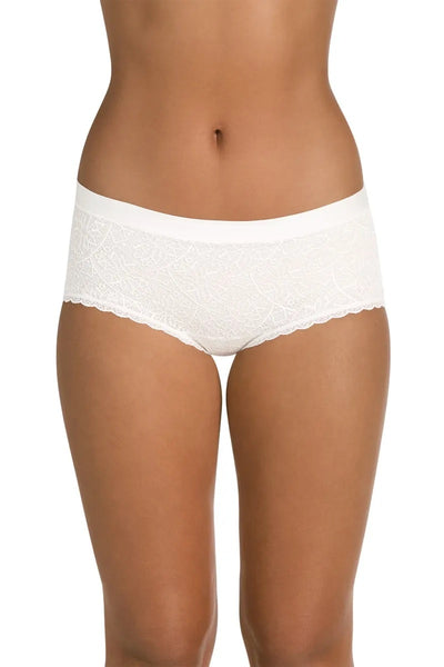 BERLEI BARELY THERE LACE FULL BRIEF - WVFB