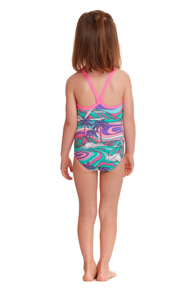 FUNKITA TODDLER PALM COVE