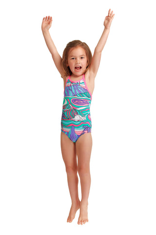 FUNKITA TODDLER PALM COVE