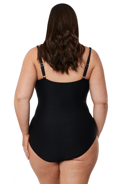 JANTZEN CHARMER MULTI FIT D 1PC - JA83874D