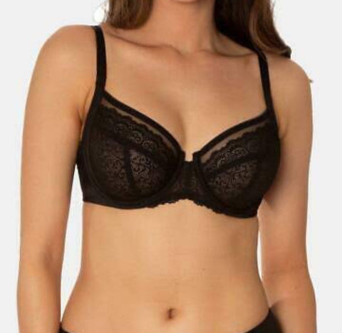 TRIUMPH SHEER BALCONETTE - 10182947