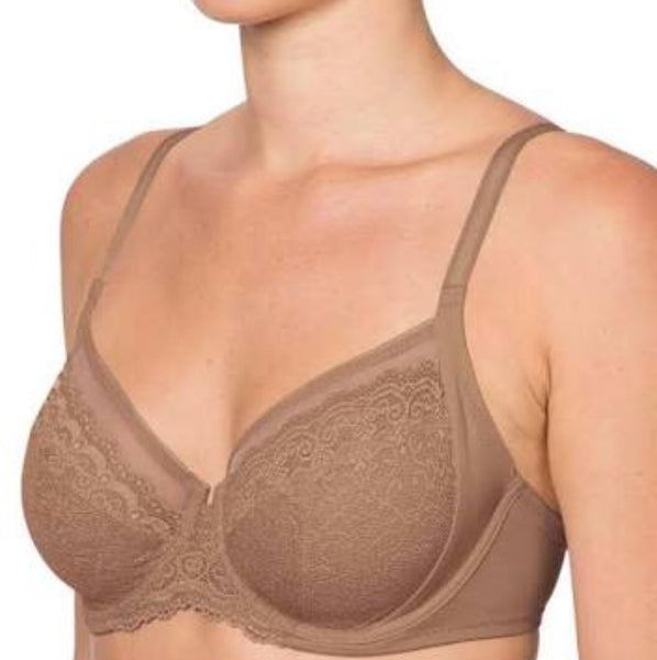 TRIUMPH SHEER BALCONETTE - 10182947