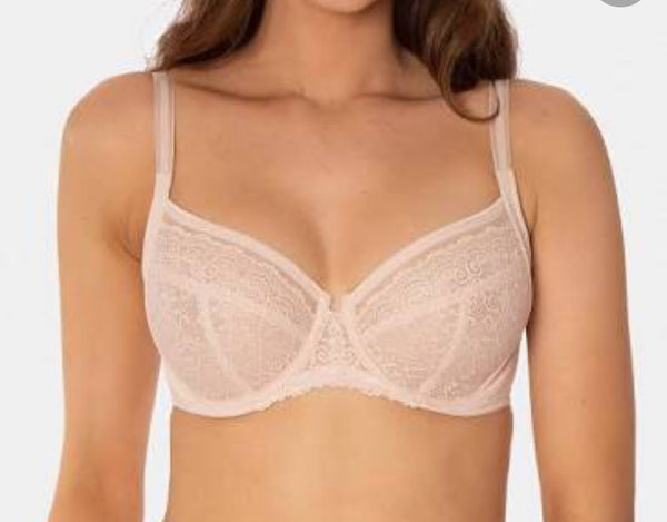 TRIUMPH SHEER BALCONETTE - 10182947